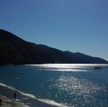 Готель Raggi Di Sole Монтероссо-аль-Маре Екстер'єр фото